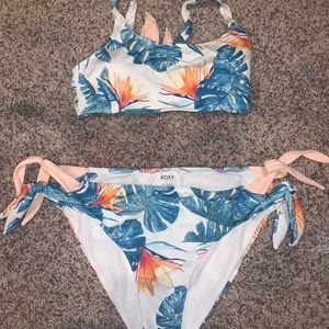 Roxy bikini